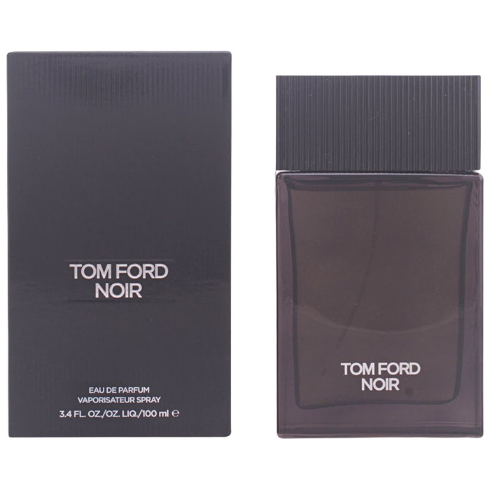 TOM FORD - Tom Ford Noir - EDP -100ml - 888066015509