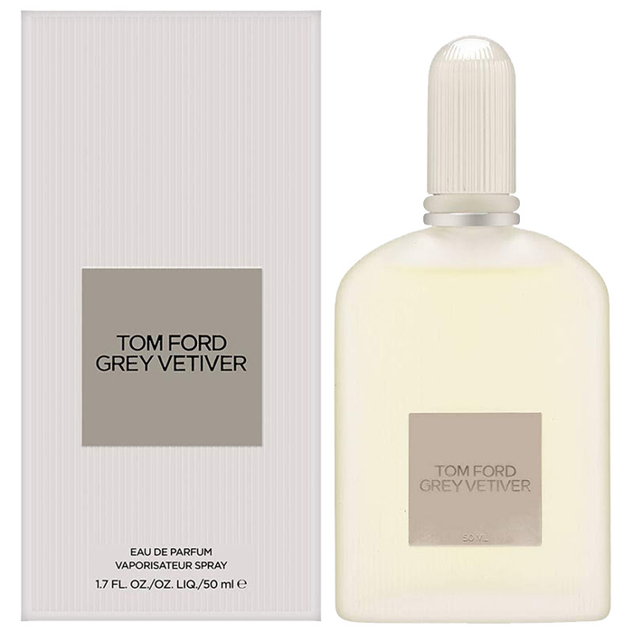 TOM FORD - Tom Ford - Grey Vetiver - EDP -50ml - 888066006743