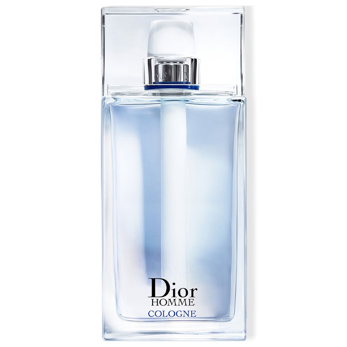 CHRISTIAN DIOR - Dior Homme - Cologne - 200ml - 3348901627337