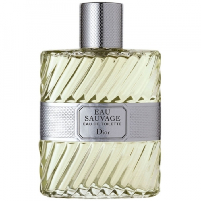 CHRISTIAN DIOR - Eau Sauvage EDT - 100ml - 3348900627499