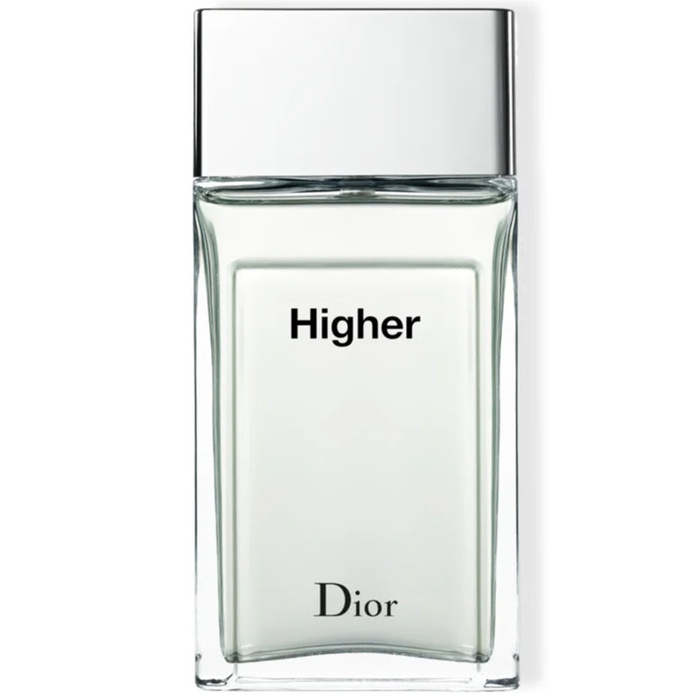 CHRISTIAN DIOR - Higher - Eau de Toilette -100ml - 3348900489226