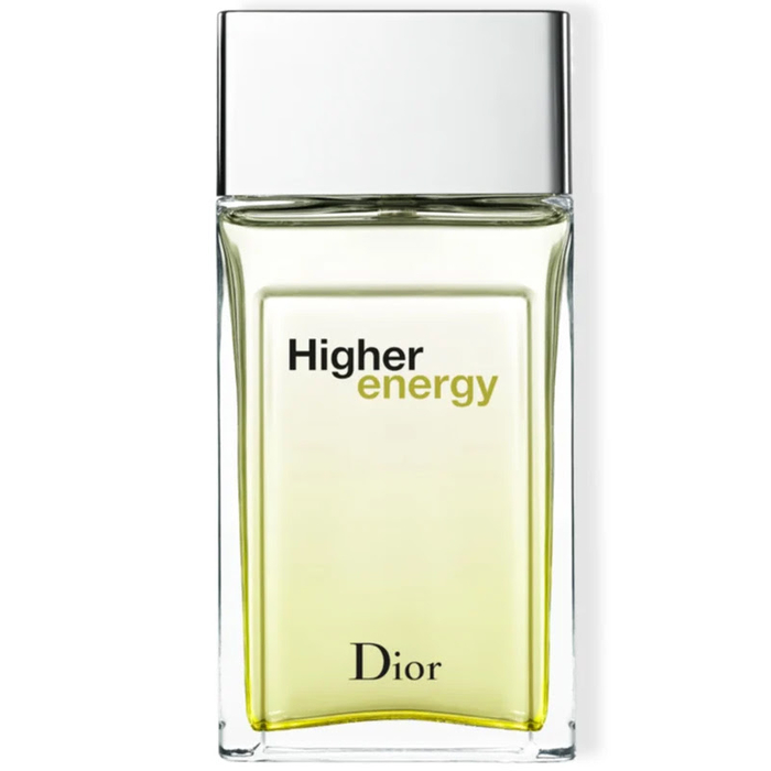 CHRISTIAN DIOR - Higher Energy - Eau de Toilette -100ml - 3348900574656