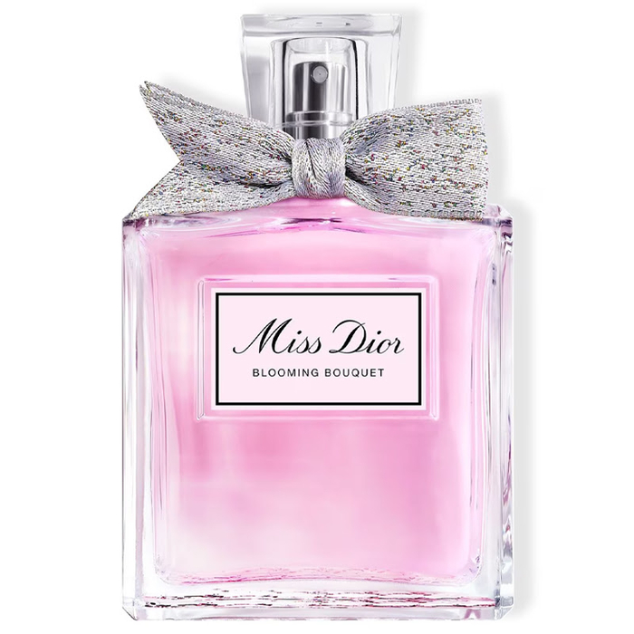 CHRISTIAN DIOR - Miss Dior Blooming Bouquet - 150ml - 3348901627382