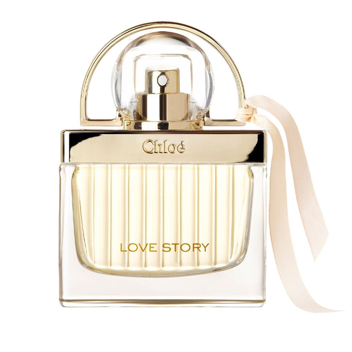 CHLOÉ - Love Story - Eau de Parfum -30ml - 3607342635791