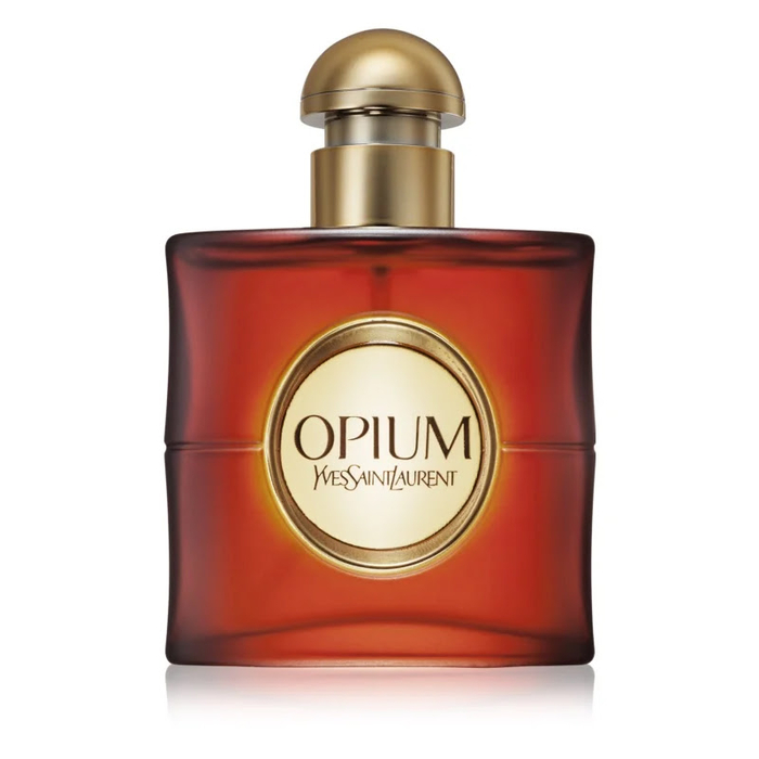 YVES SAINT LAURENT - Opium - Eau de Toilette -30ml - 3365440556423