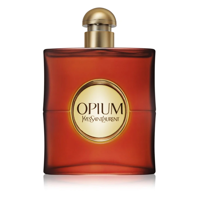 YVES SAINT LAURENT - Opium - Eau de Toilette -90ml - 3365440556386