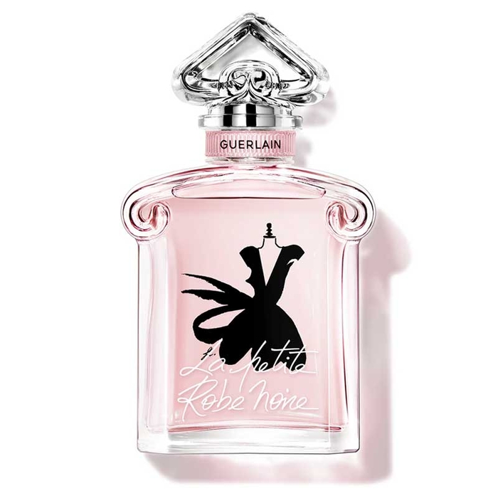 GUERLAIN - La Petite Robe Noire - EDT  - 50ml - 3346470114739