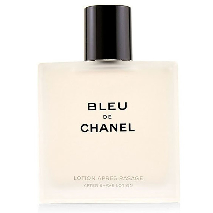 CHANEL - BLEU de CHANEL After-Shave Lotion - 100ml - 3145891070705