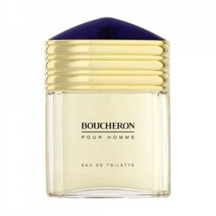 BOUCHERON - Boucheron Pour Homme - EDT - 100ml - 3386460036405