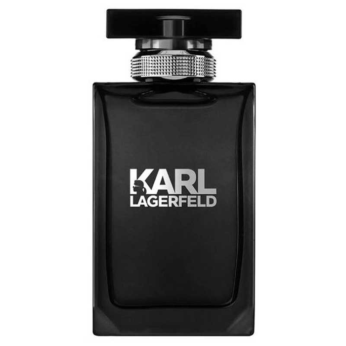 KARL LAGERFELD - Karl Lagerfeld Pour Homme - EDT - 50ml - 3386460059190