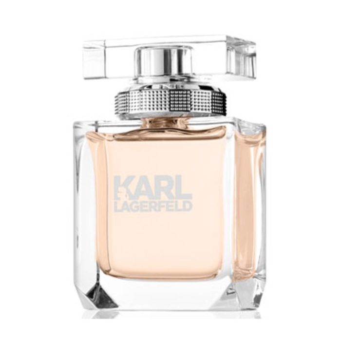 KARL LAGERFELD - Karl Lagerfeld Pour Femme  - 85ml - 3386460059114
