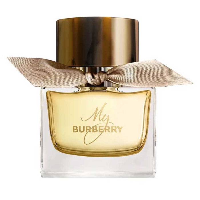 BURBERRY - My Burberry EDP - 50ml - 3614226905994