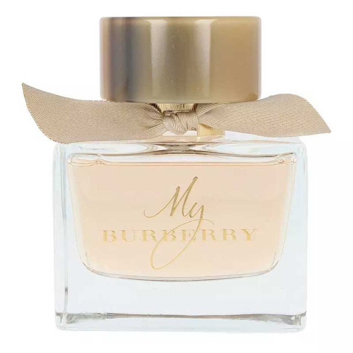 BURBERRY - My Burberry EDP - 90ml - 3614226905963