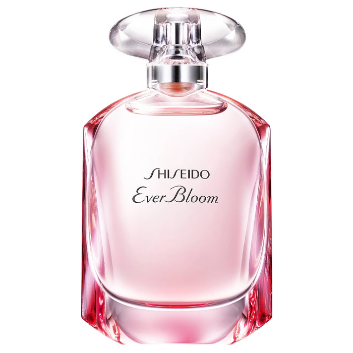 SHISEIDO - Ever Bloom - Eau de Parfum - 90ml - 768614117407
