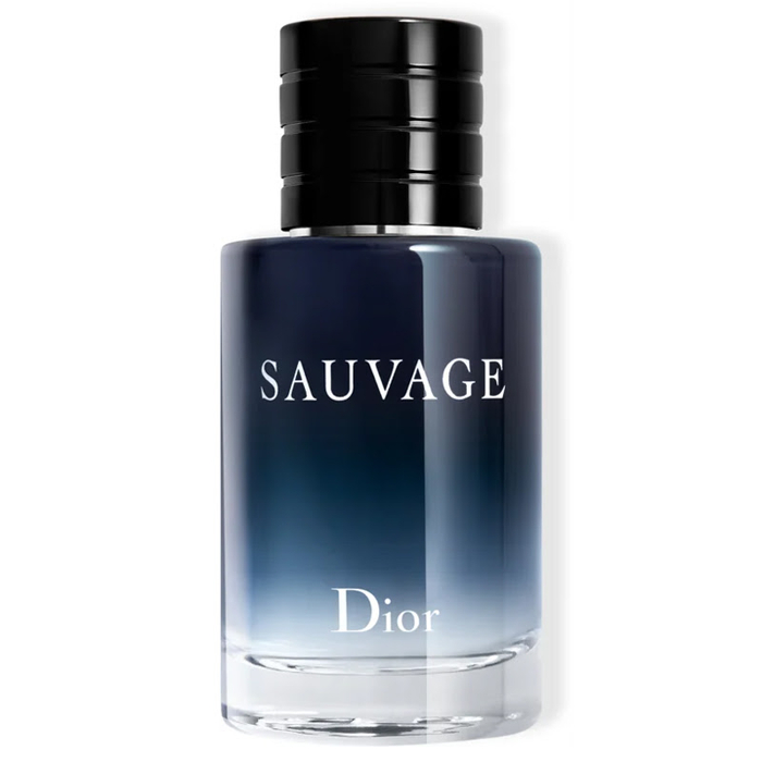 CHRISTIAN DIOR - Sauvage EDT - 60ml - 3348901250153