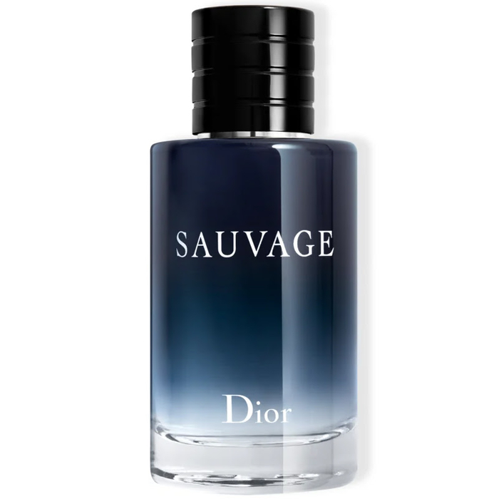 CHRISTIAN DIOR - Sauvage EDT - 100ml - 3348901250146