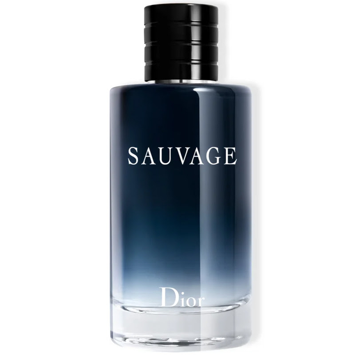CHRISTIAN DIOR - Sauvage EDT - 200ml - 3348901321129