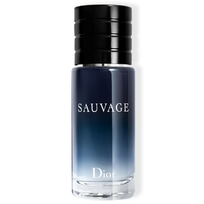 CHRISTIAN DIOR - Sauvage EDT - 30ml - 3348901520195