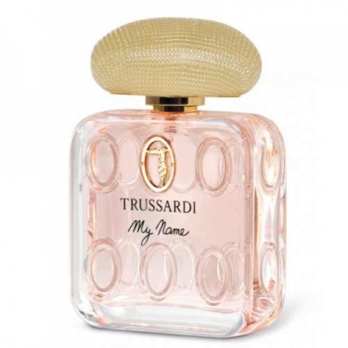 TRUSSARDI - Trussardi My Name - 30ml - 8011530850005