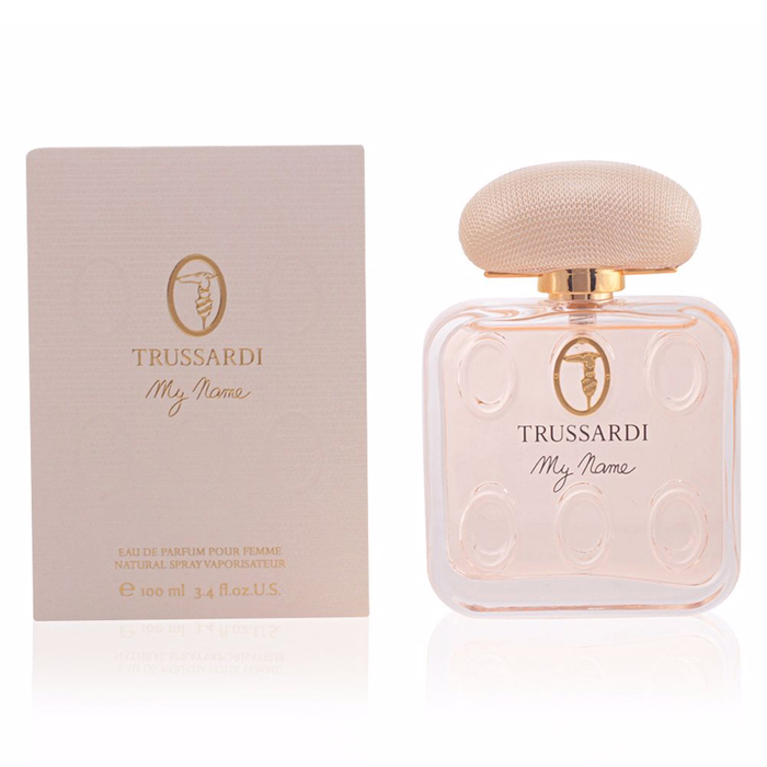 TRUSSARDI - Trussardi My Name - 100ml - 8011530850029