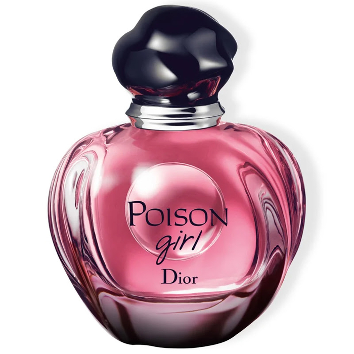 CHRISTIAN DIOR - Poison Girl EDP - 50ml - 3348901293839