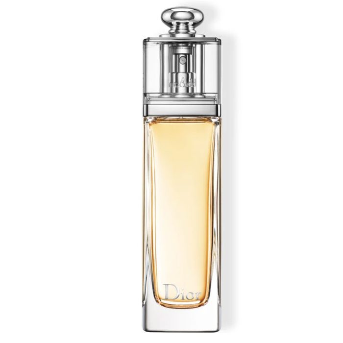 CHRISTIAN DIOR - Dior Addict EDT - 50ml - 3348901206167