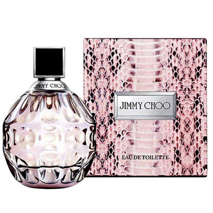 JIMMY CHOO - Jimmy Choo EDT - 100ml - 3386460025508