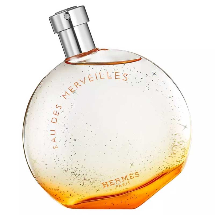 HERMÈS - Eau des Merveilles EDT - 100ml - 3346130010265