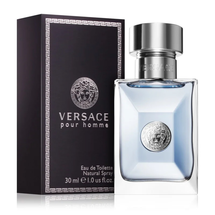 VERSACE - Versace Pour Homme EDT - 30ml - 8011003995943