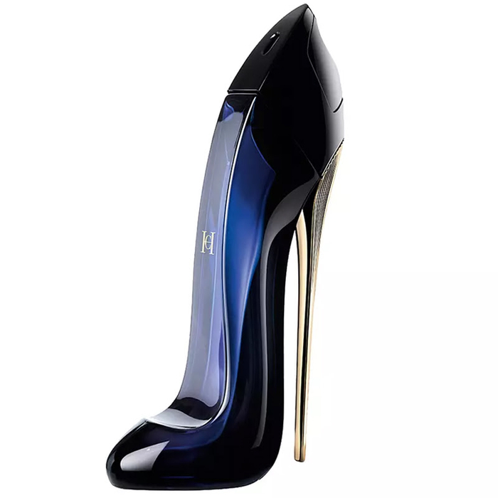 CAROLINA HERRERA - Good Girl EDP - 150ml - 8411061026335