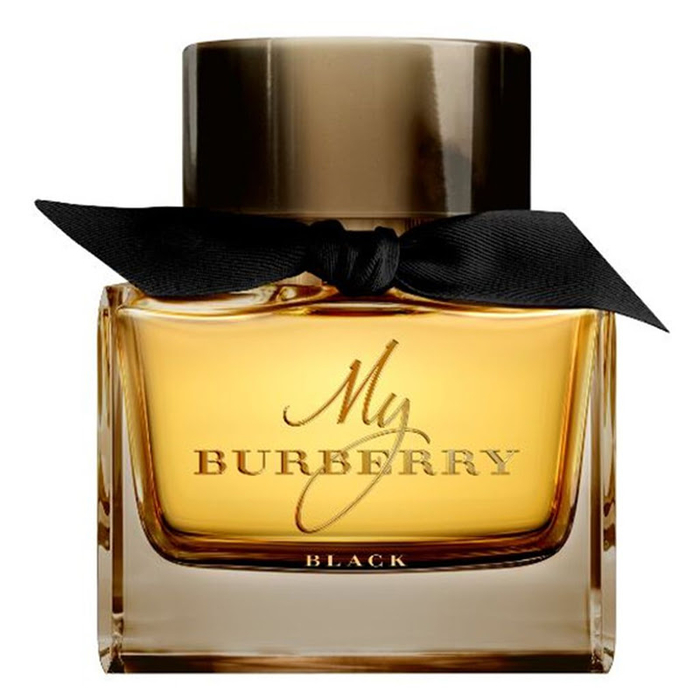 BURBERRY - My Burberry Black - 90ml - 3614229829006