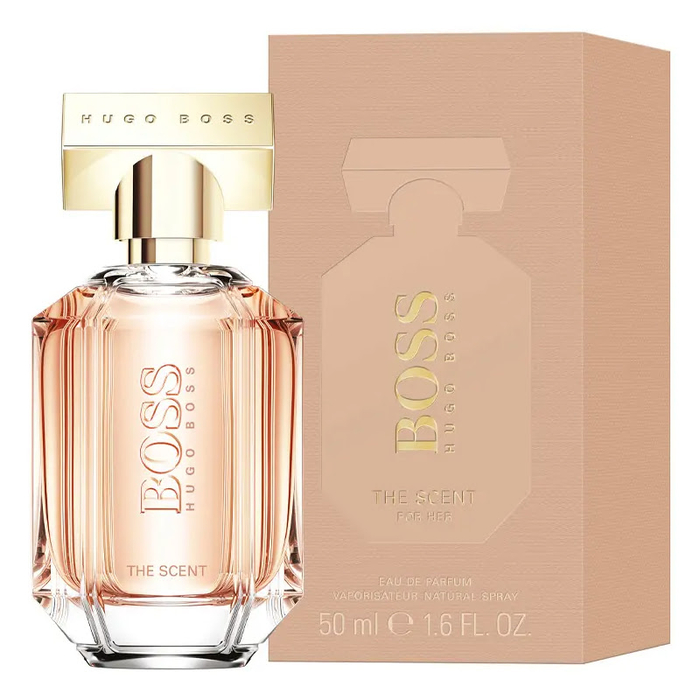 HUGO BOSS
 - Boss The Scent For Her EDP - 50ml - 730870196847