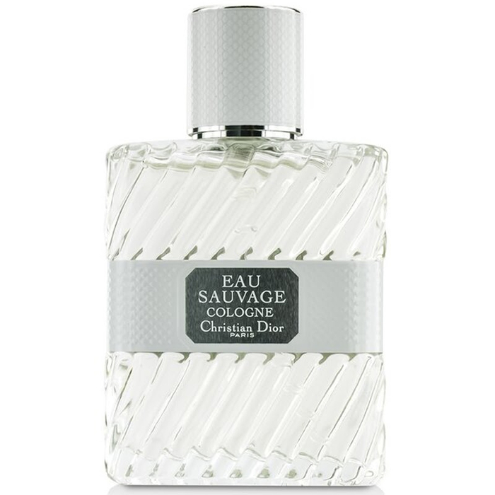 CHRISTIAN DIOR - Dior Eau Sauvage Cologne - 100ml - 3348901251037