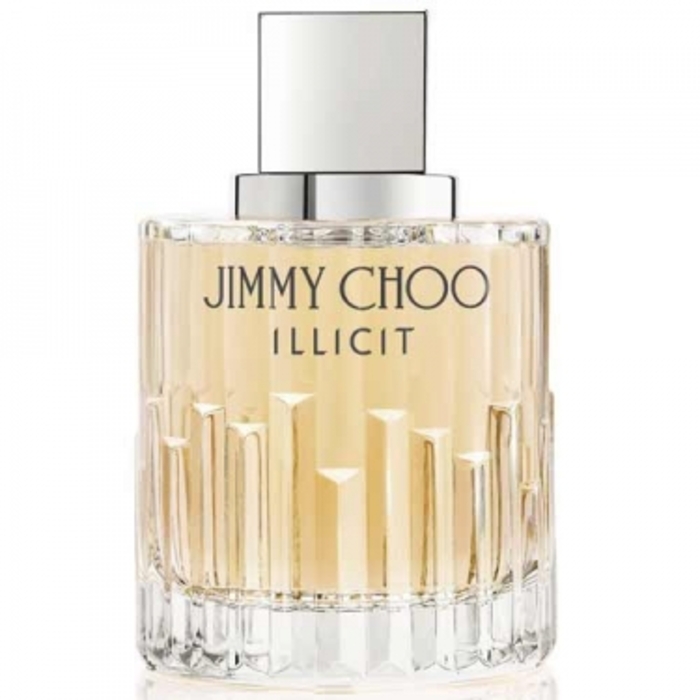 JIMMY CHOO - Jimmy Choo Illicit EDP - 100ml - 3386460071727