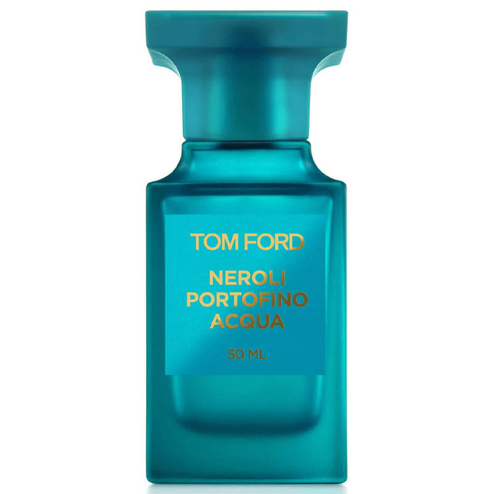 TOM FORD - Neroli Portofino Acqua EDT - 50ml - 888066047876