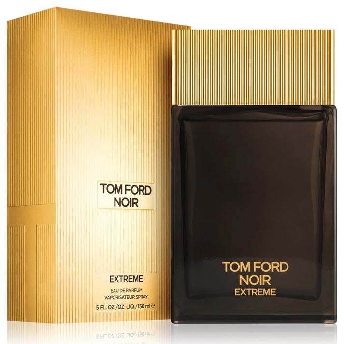 TOM FORD - Tom Ford Noir Extreme EDP - 150ml - 888066130714