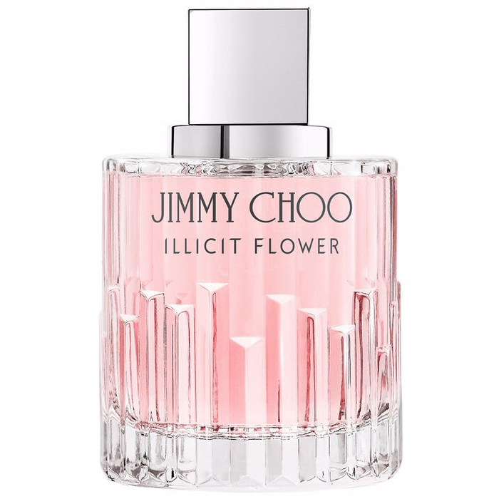 JIMMY CHOO - Illicit Flower EDT - 100ml - 3386460075343