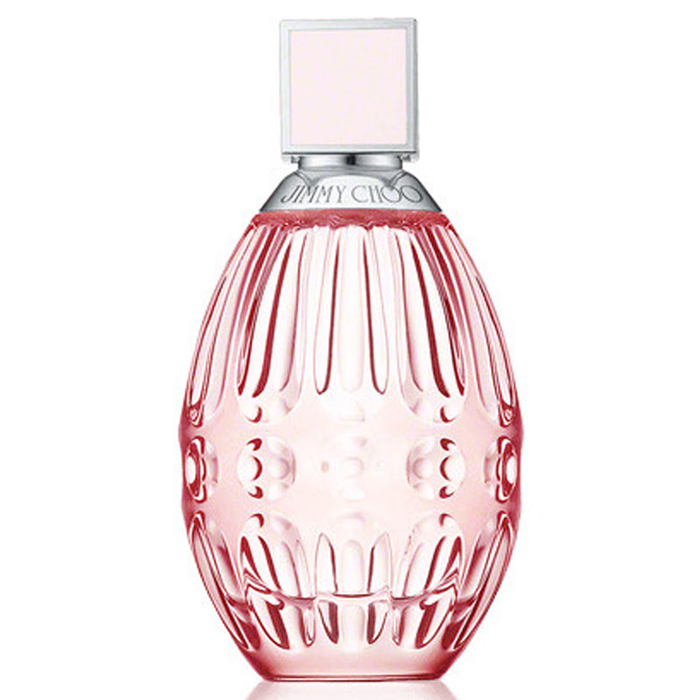 JIMMY CHOO - Jimmy Choo L'Eau EDT - 60ml - 3386460073875