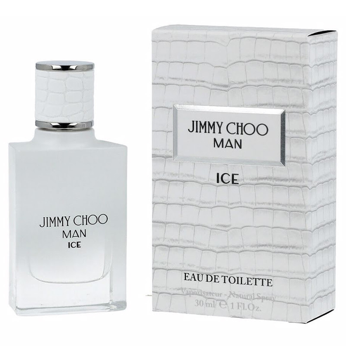 JIMMY CHOO - Jimmy Choo Man Ice EDT - 30ml - 3386460082198