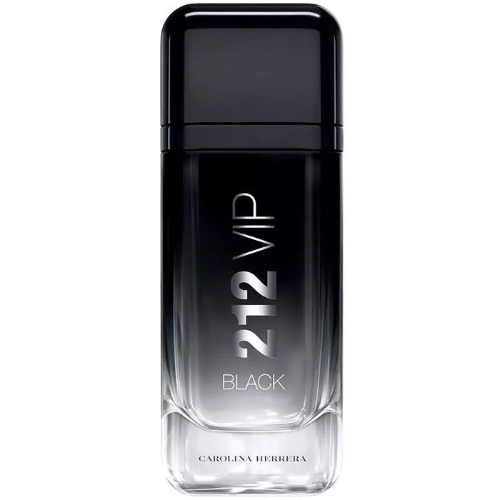 CAROLINA HERRERA - 212 VIP Black EDP - 100ml - 8411061043844