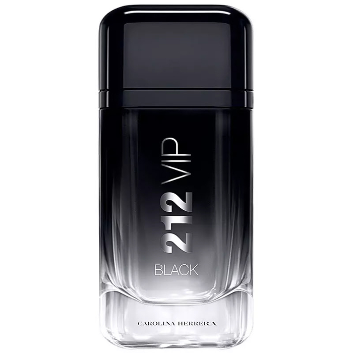 CAROLINA HERRERA - 212 VIP Black EDP - 200ml - 8411061870518