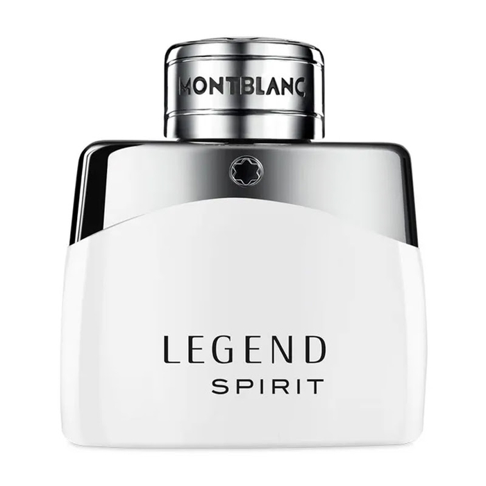 MONTBLANC - Legend Spirit EDT - 30ml - 3386460074841