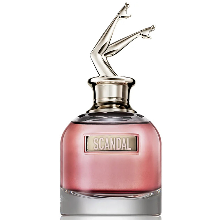 JEAN PAUL GAULTIER - Scandal EDP - Jean Paul Gaultier - 80ml - 8435415059060