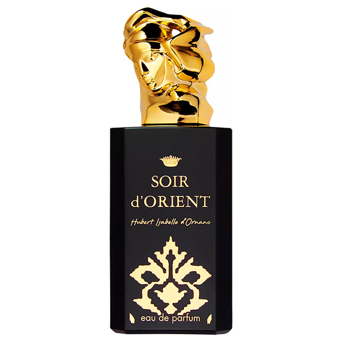 SISLEY - Soir D'Orient - 100ml - 3473311963109