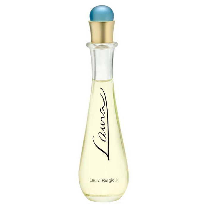 LAURA BIAGIOTTI - Laura by Laura - 25ml - 4084500214309