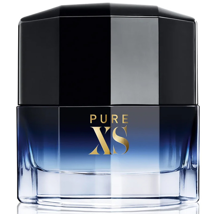PACO RABANNE - Pure XS Eau de Toilette - 100ml - 3349668545728