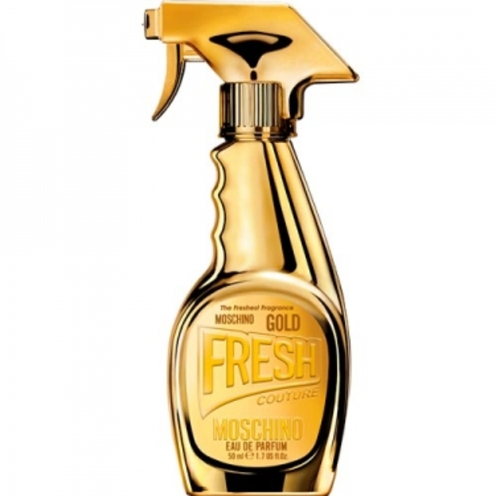 MOSCHINO - Gold Fresh Couture EDP - 100ml - 8011003838011