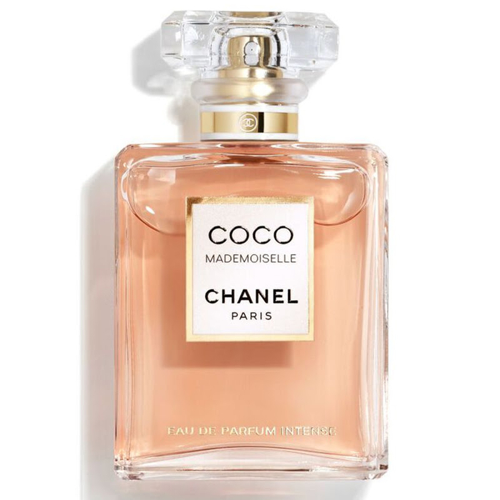 CHANEL - COCO Mademoiselle Intense EDP - 100ml - 3145891166606