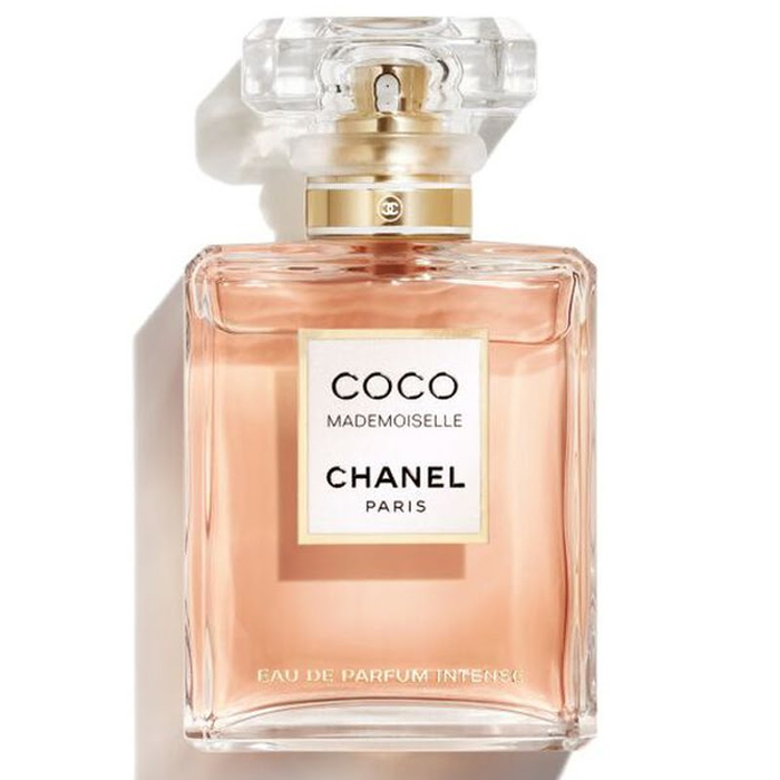 CHANEL - COCO Mademoiselle Intense EDP - 35ml - 3145891166309