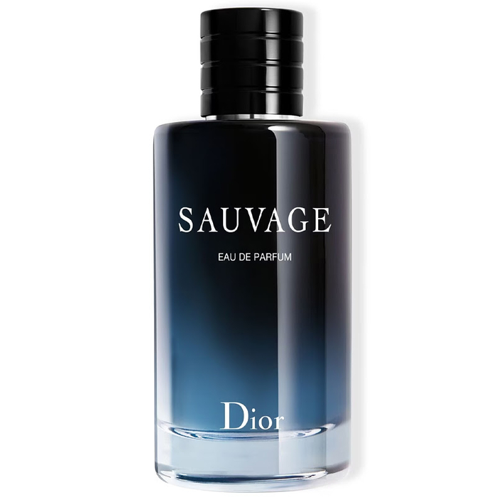 CHRISTIAN DIOR - Sauvage EDP - 200ml - 3348901428545